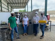 CORPAMAG realiza seguimiento a cumplimiento de normas a Generadores de ACU