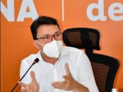 “Contratación de aseadoras y conserjes de colegios depende de procesos administrativos y no del Departamento”: Caicedo