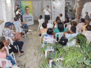 “Quiero seguir siendo el vocero de los samarios”: Hernando Guida a los ‘pescaíteros’