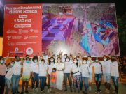 “En Santa Marta convertimos lotes abandonados en espacios dignos para la recreación de los niños”: Virna Johnson