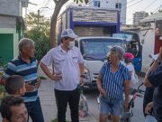 Un Magdalena de oportunidades, desde la Cámara: Propuesta de Luis Vives