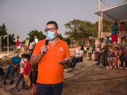 Alcaldía Distrital fortalece liderazgo de titulares de Familias en Acción en Santa Marta