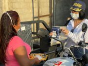 Continúa programa de Sustitución de Vehículos de Tracción Animal