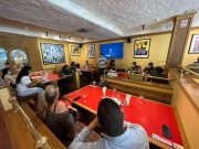 Alcaldía realizó mesa de trabajo para atender problemáticas de El Rodadero