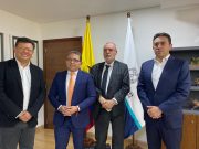 “Registrador anunció medidas especiales en el Magdalena para evitar fraude” Rafael Martínez