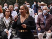 Norma Vera :‘En Zona Bananera se viene presentando el fenómeno del rearme del paramilitarismo’
