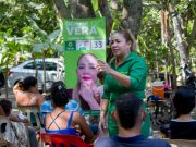 ¿Quedarán impunes los abusos y acosos sexuales del excoronelde la Policía Francisco Gélvez Alemán?: Norma Vera Salazar