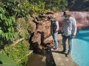 CORPAMAG, ESSMAR y Policía Ambiental realizan operativos de control en Tigrera