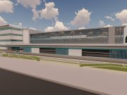 Abren licitación para ampliación del hospital Fray Luis de León de Plato