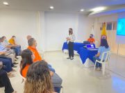 Alcaldía Distrital con hoteleros descuento vigente en el impuesto predial