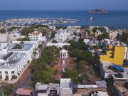 Santa Marta en el top de los destinos recomendados para visitar en el 2022