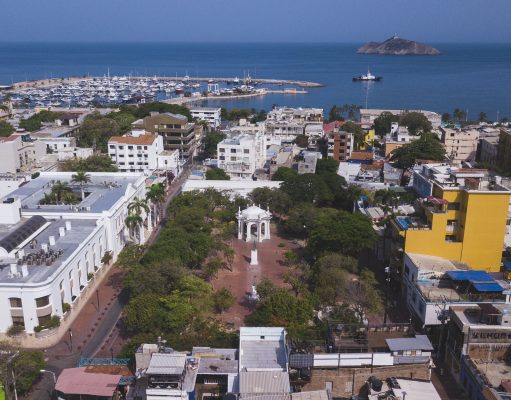 Santa Marta en el top de los destinos recomendados para visitar en el 2022