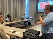 Servicios turísticos ofrecidos por plataformas digitales deben aportar a la ciudad: Cotelco