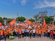 En Plato, Tenerife y Zapayán, ratifican su apoyo al Cambio en el Congreso con Lista de Caicedo a la Cámara