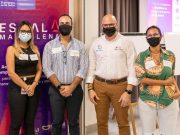 Despega el programa Escala Acelera de la mano con CámComercio e iNNpulsa Colombia