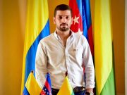 Nuevo jefe de despacho en Alcaldía de Ciénaga