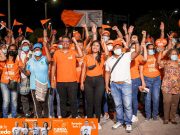 La Lista de Caicedo llevará el Cambio a la Cámara para dignificar a la cultura y fortalecer la vocación turística