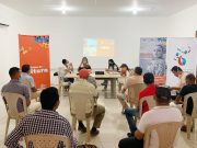 Artistas del sur agradecen al Gobernador postulación de la Cumbia como Patrimonio Cultural