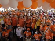 Asociaciones campesinas, líderes sociales e indígenas Chimila dicen “sí” a la Lista de Caicedo a la Cámara