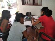 Continúa atención a mujeres víctimas de violencia en la Casa Refugio