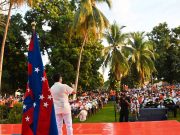 Gobernador Caicedo presentó 180 logros con los que el Magdalena está cambiando