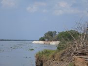 Invías inicia proceso para adjudicar obras a orilla del río Magdalena