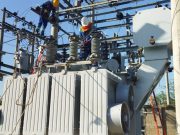 Jornadas técnicas en subestaciones Zawady y Río Córdoba