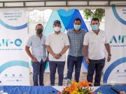 6.144 familias beneficiadas con la modernización de la subestación Pivijay