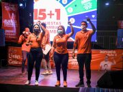 La Lista de Caicedo se toma la subregión Norte del Magdalena