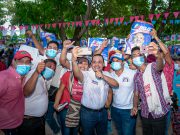 Banqueños expresan apoyo a Carlos Mario Farelo en su aspiración al Senado