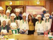 Cocina Gourmet: oportunidad para mostrar al mundo el aceite de palma 100% colombiano