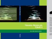 Relatos provincianos/ TEMAS PENALES TOMO l Y TOMO II