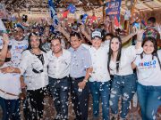 El Atlántico se la juega al Senado con Carlos Mario Farelo Daza