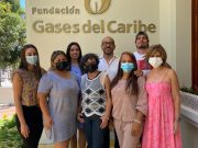La Fundación Gases del Caribe lanza primera edición de ‘Lazos y Trazos’