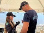 CORPAMAG y Acuario del Rodadero restauran ecosistemas marinos