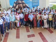 UNIMAGDALENA y Cenit renuevan alianza para apoyar comunidades de Pozos Colorados