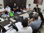 Organizaciones sindicales se pronuncian frente a la inseguridad en sector de UNIMAGDALENA