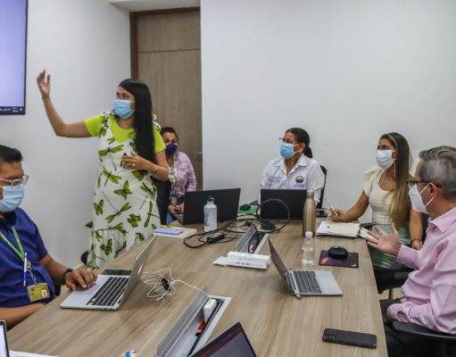 UNIMAGDALENA sigue evolucionando en su cultura de calidad