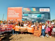 San Sebastián contará con nuevo hospital, vías secundarias y terciarias