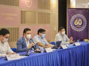 Sesión ordinaria del CESU se desarrolló en UNIMAGDALENA