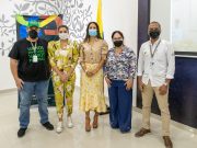 INNpulsa y CámComercio reactivan unidades productivas de víctimas