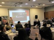 Fedepalma realiza jornada con banqueros para fortalecer el sector