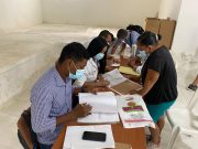 Gobernación avanza en reconocimiento de las Juntas de Acción Comunal