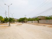 ESSMAR e Interaseo han retirado 5.700 toneladas de residuos sólidos de espacios públicos