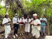 CORPAMAG conmemora el Día Mundial de la Vida Silvestre