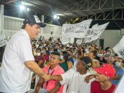 Luis Vives en la Cámara luchará, para engrandecer al Magdalena