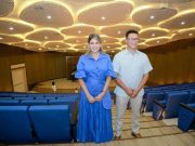 Megabiblioteca, obra que simboliza el cambio que vive Santa Marta