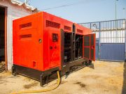 ESSMAR puso en funcionamiento planta eléctrica en la Ebar Norte