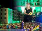 ¡Apoteósico! 5.033 personas le dan contundente respaldo a Norma Vera