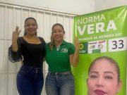 Norma Vera logra volver a poner a la justicia del lado de las mujeres víctimas